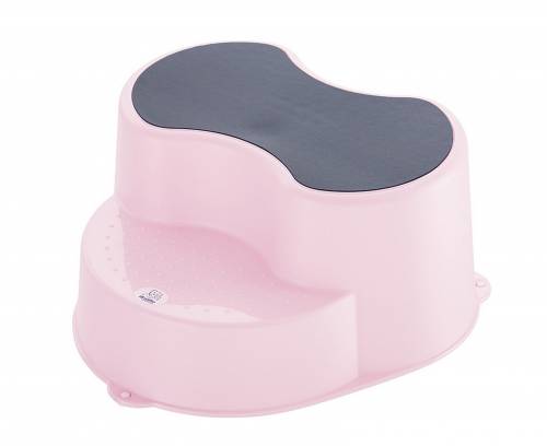 ROTHO Step Stool - Tender Rose